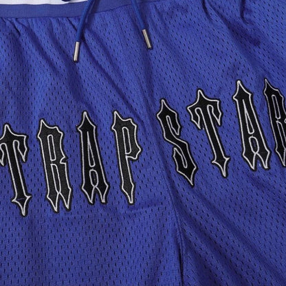 Bermuda Trapstar Irongate It´s a Secret Special Edition