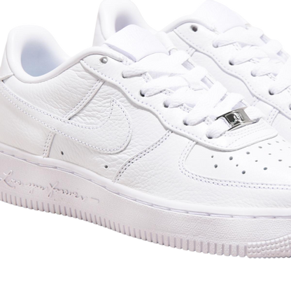 Tênis Nike x NOCTA Air Force 1 Low ''White''