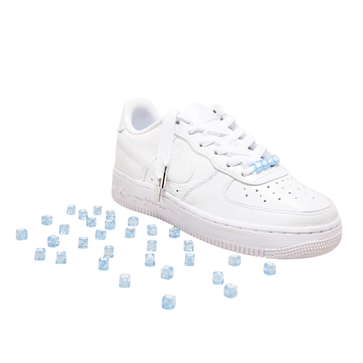 Tênis Nike x NOCTA Air Force 1 Low ''White''