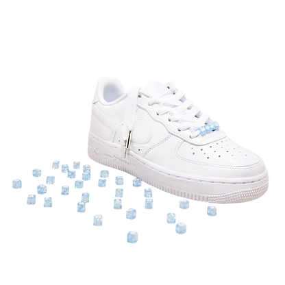 Tênis Nike x NOCTA Air Force 1 Low ''White''