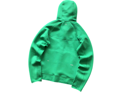 Conjunto Nike Tech Fleece Stadium Green Sail