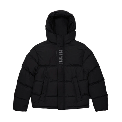 Jaqueta Puffer Trapstar Decoded