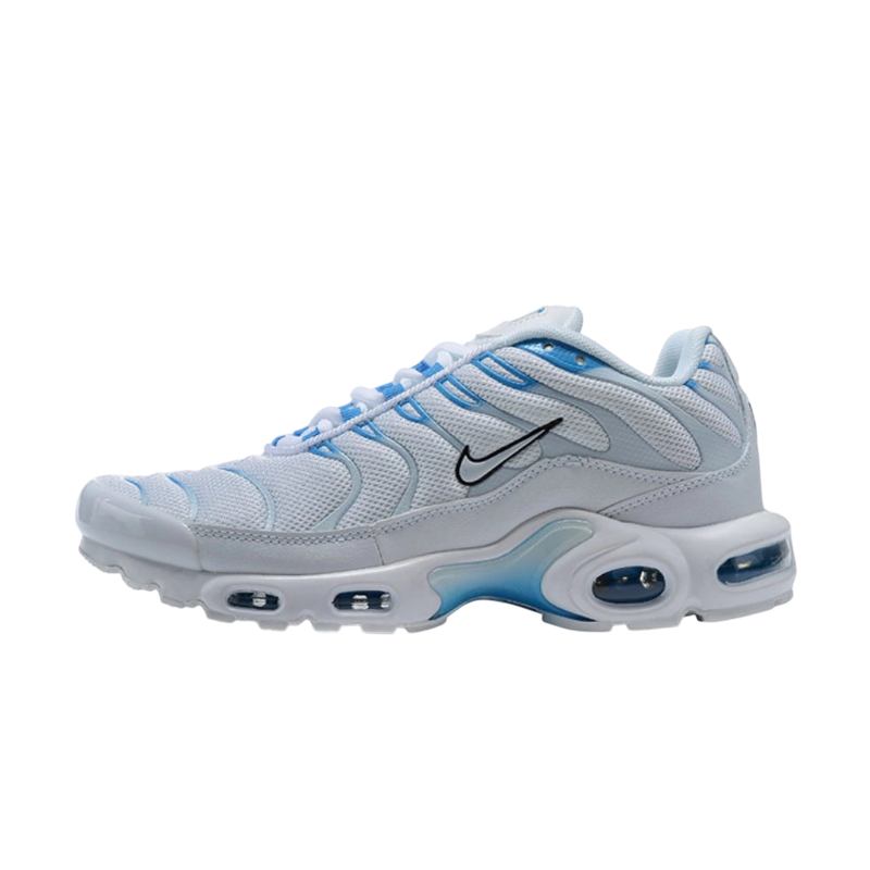 Tênis Air Max Tn Plus Blue Flury