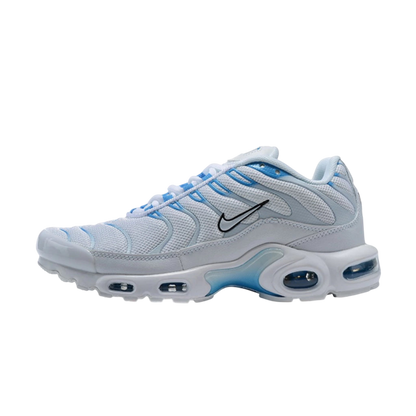 Tênis Air Max Tn Plus Blue Flury