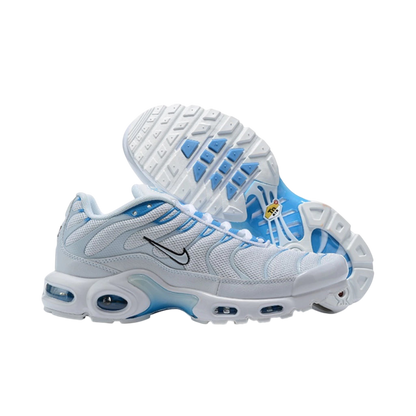 Tênis Air Max Tn Plus Blue Flury