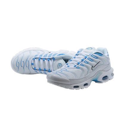 Tênis Air Max Tn Plus Blue Flury