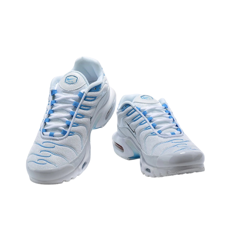 Tênis Air Max Tn Plus Blue Flury