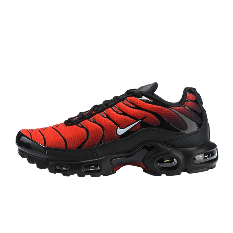 Tênis Air Max Tn Plus Deadpool