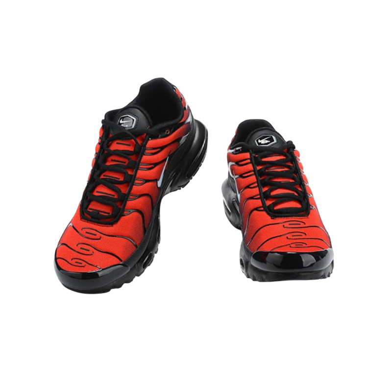 Tênis Air Max Tn Plus Deadpool