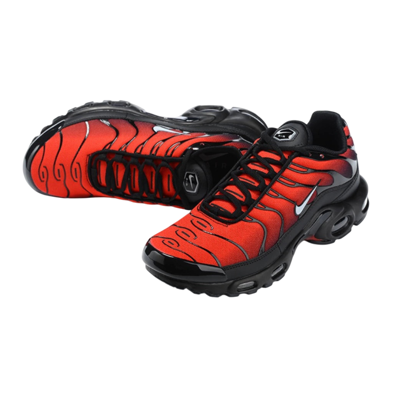 Tênis Air Max Tn Plus Deadpool