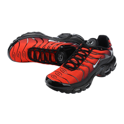 Tênis Air Max Tn Plus Deadpool