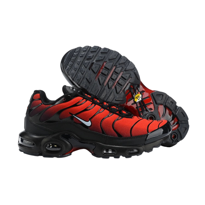 Tênis Air Max Tn Plus Deadpool