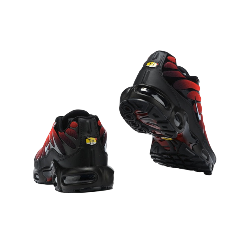 Tênis Air Max Tn Plus Deadpool