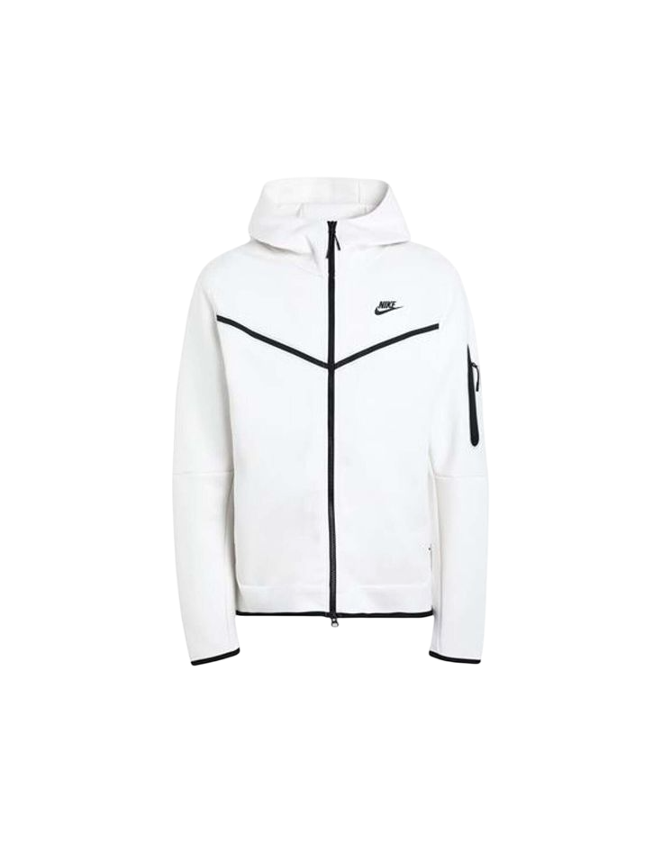 Conjunto Nike Tech Fleece Branco