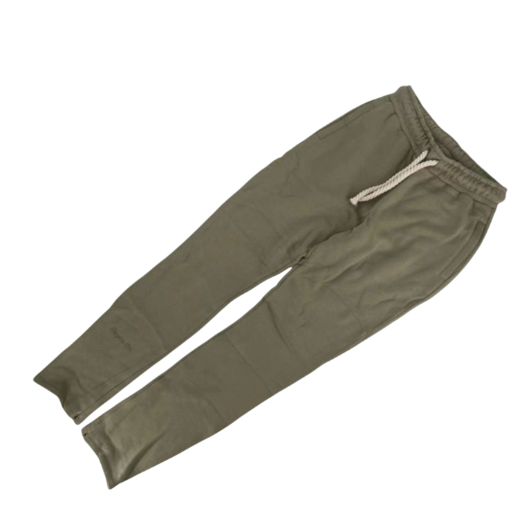 Conjunto Moletom Syna World Verde