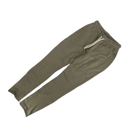 Conjunto Moletom Syna World Verde