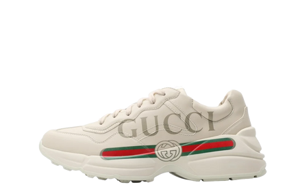 Tênis Gucci Rhyton Vintage