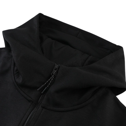 Conjunto Nike Tech Fleece Preto
