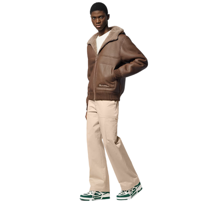 Tênis Louis Vuitton LV Skate Verde