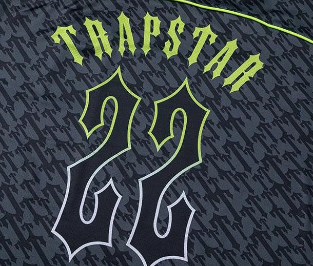 Camiseta Trapstar NFL Jersey