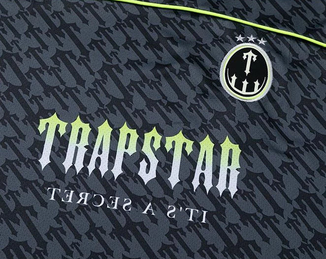Camiseta Trapstar NFL Jersey