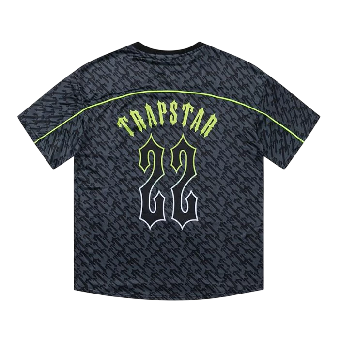 Camiseta Trapstar NFL Jersey