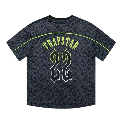 Camiseta Trapstar NFL Jersey