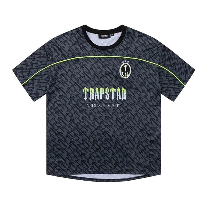 Camiseta Trapstar NFL Jersey