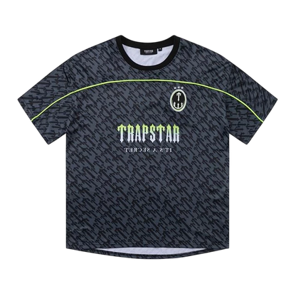 Camiseta Trapstar NFL Jersey