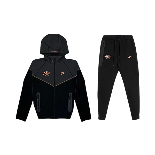 Conjunto Nike Tech Fleece Nike / Syna World