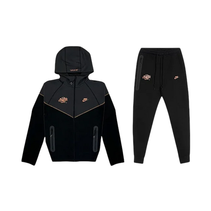 Conjunto Nike Tech Fleece Nike / Syna World