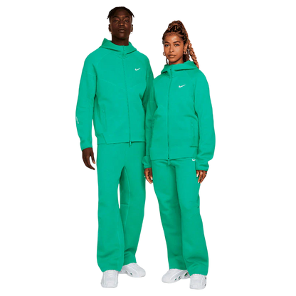 Conjunto Nike Tech Fleece Stadium Green Sail