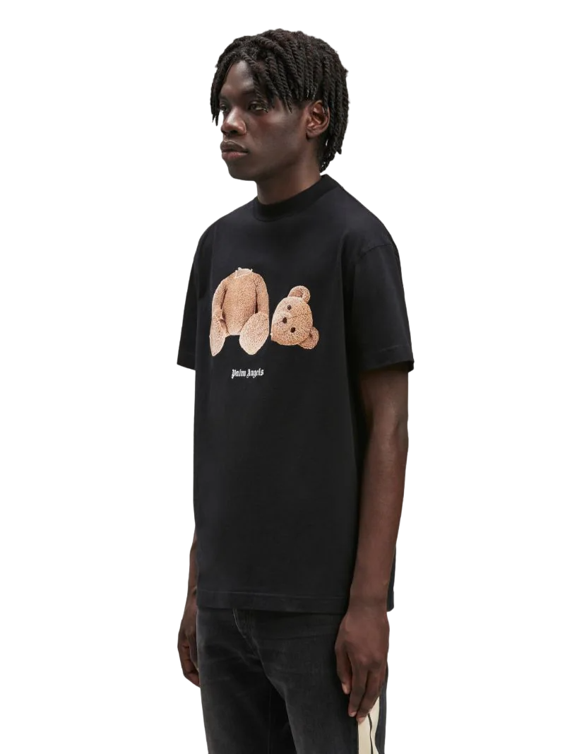 Palm Angels Bear Classic Tee store