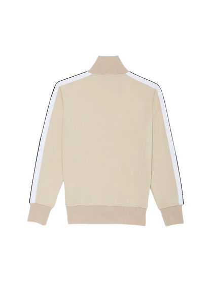 Conjunto Palm Angels Logo Tracksuit Cáqui