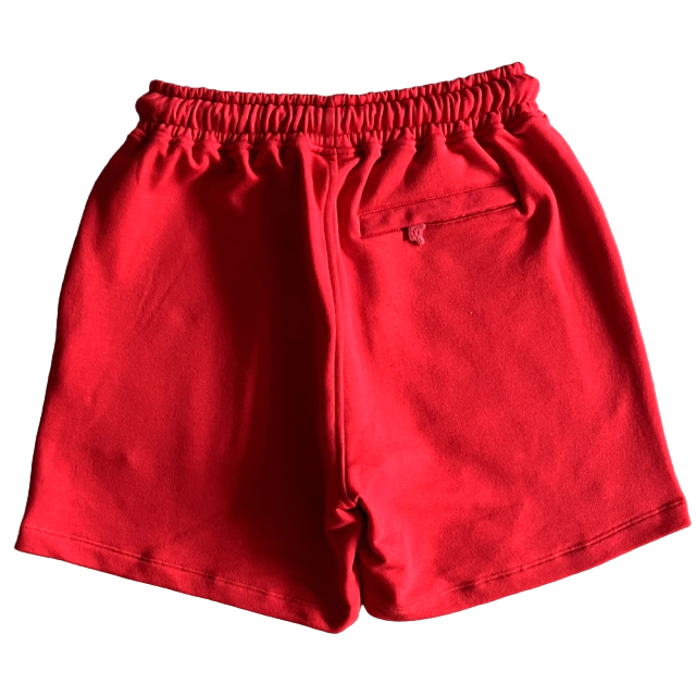 Conjunto Syna Vermelho
