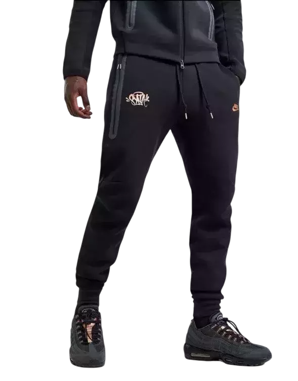 Conjunto Nike Tech Fleece Nike / Syna World