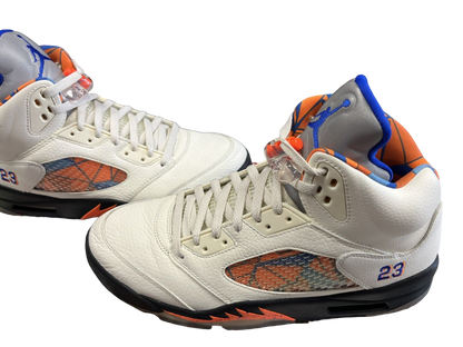 Nike Air Jordan 5 Retro Orange Peel