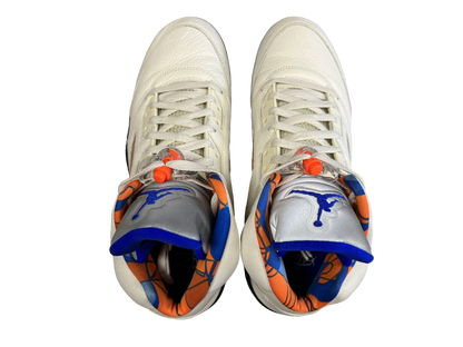 Nike Air Jordan 5 Retro Orange Peel