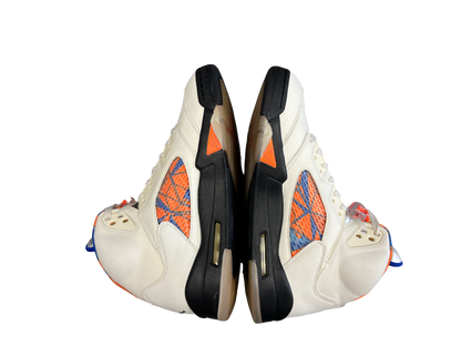 Nike Air Jordan 5 Retro Orange Peel