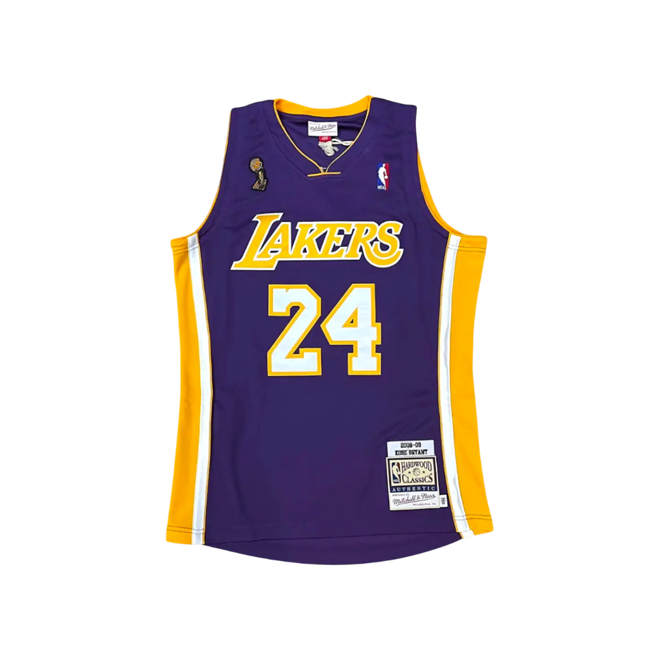 Camiseta Regata Nba Kobe Briant Lakers Roxa