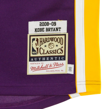 Camiseta Regata Nba Kobe Briant Lakers Roxa