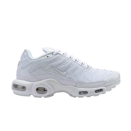 Tênis Air Max Tn Plus Triple Branco