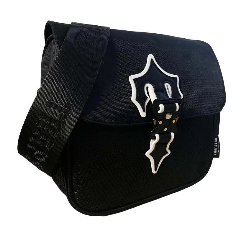 Bag Trapstar Irongate Preta