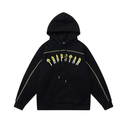 Conjunto Trapstar x Central Cee