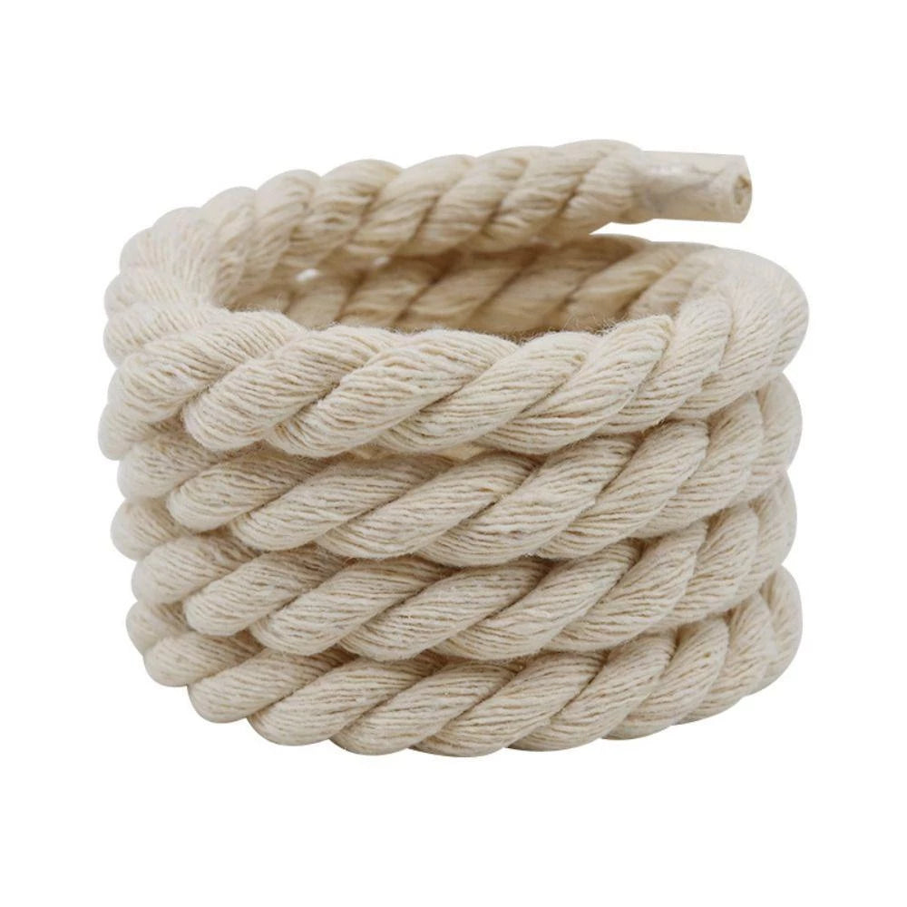 Cadarço Cotton Laces