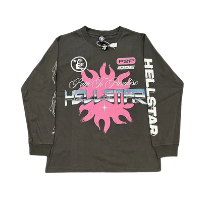 Moletom Hellstar