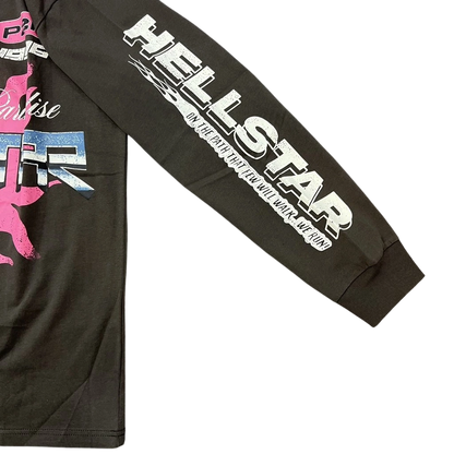 Moletom Hellstar