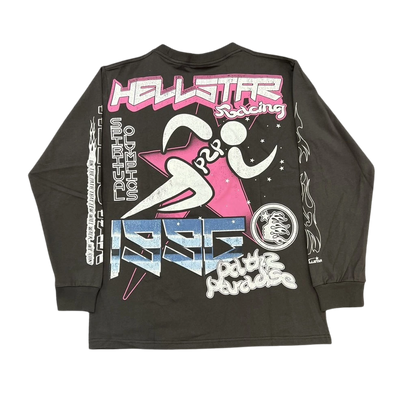 Moletom Hellstar