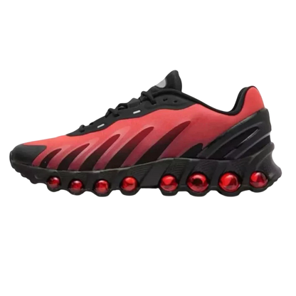Tênis Air Max DN8 Black Bright Crimson