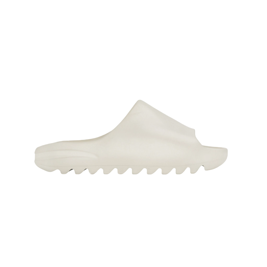Chinelo Adidas Yeezy Slide "Bone"